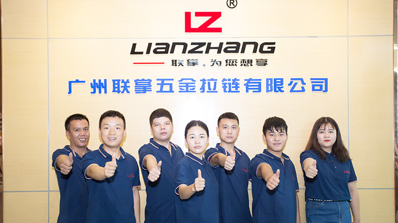 拉鏈為什么大家都選擇聯(lián)掌呢？